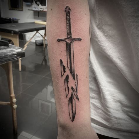 Jack Dyche - Ōtautahi Tattoo Auckland Studio