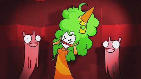 BattleBlock Theater- Cutscenes Chapter 3-5 - YouTube