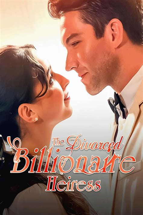 The Divorced Billionaire Heiress (2024) - Plex