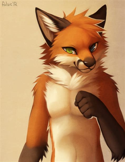 Furry art, Furry, Anthro furry