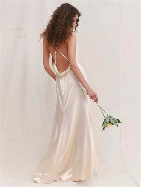 Slip Wedding Dresses Top 10 slip wedding dresses - Find the Perfect