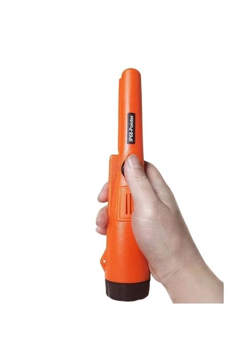 gp pointer Gp-poınter2 Pinpointer Altın Metal Dedektörü Hazine Avcısı ...