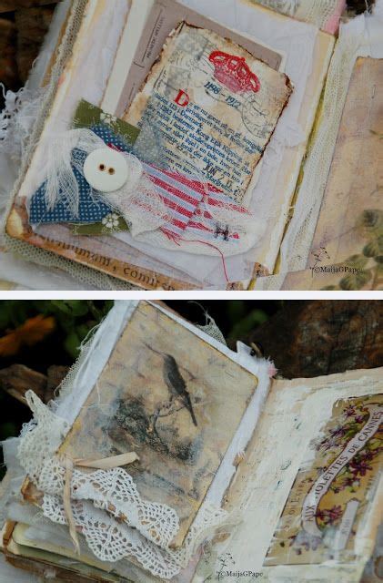 Тетя Трот: Art book | Art religieux, Fabriquer un livre, Collage
