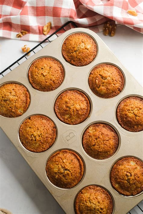 mini carrot cake recipes 5