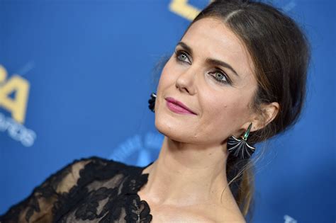 Keri Russell's Love Life: A Journey Through Relationships