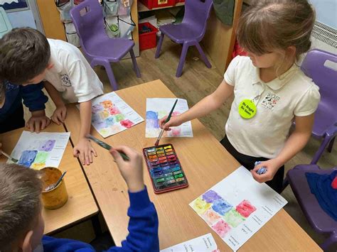 Weekly Highlights - Sturry Church of England Primary School