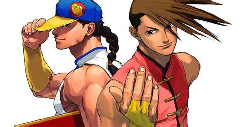Chun-li and the fictional inspiration of Street Fighter characters ...
