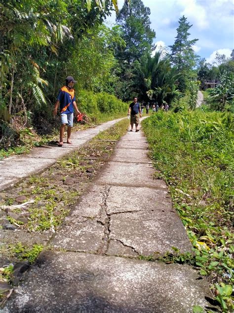 INFO DANA DESA & ALOKASI DANA DESA