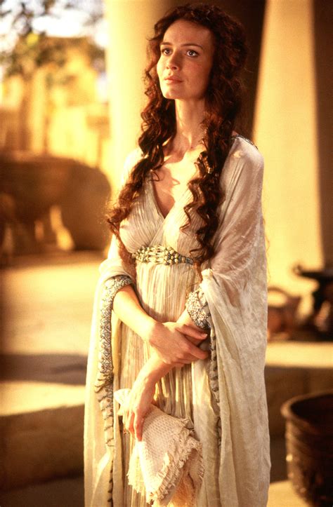 Saffron Burrows Filmographie at Kate Gask blog