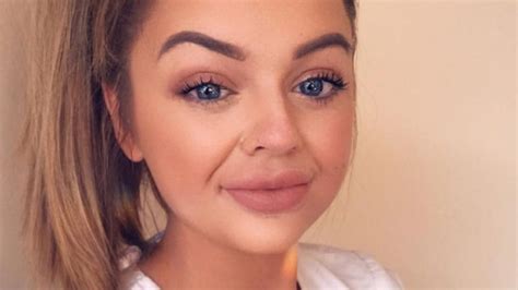 Beth took her own life at 26.