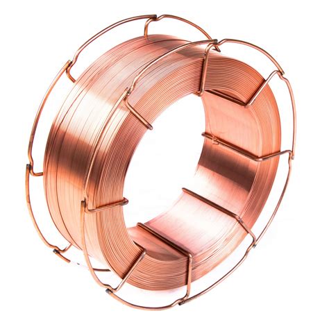 Mig/mag sg2 1.0 mm x 16kg стальная сварочная проволока в Украине купить ...
