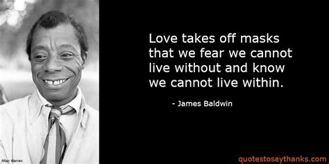 James Baldwin Archives - Thank You Quotes