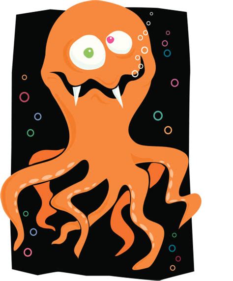 Vampire Squid Illustrations, Royalty-Free Vector Graphics & Clip Art ...