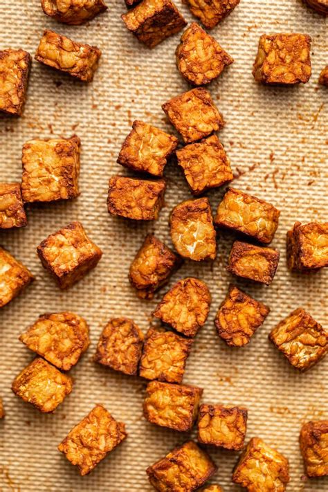 how to make tempeh 4