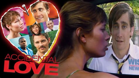 Accidental Love - Download Movie Accidental Love HD Wallpaper