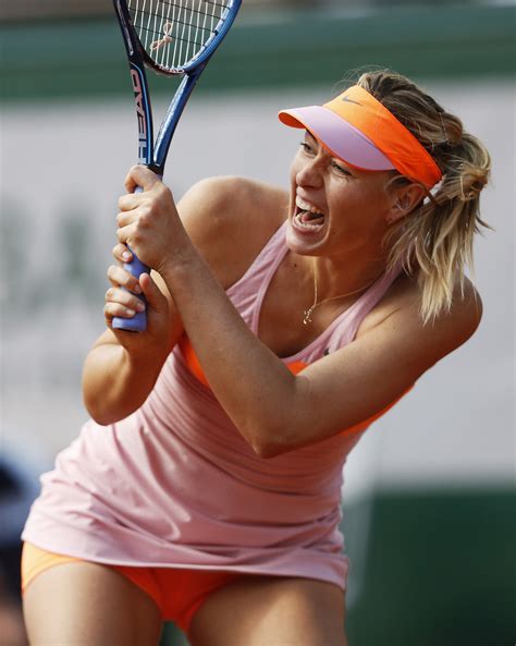 Pin by Chuy Arriaga on WTA | Tennis players female, Maria sharapova