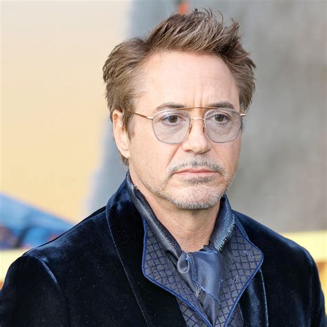 Robert Downey Jr Photoshoot 2011