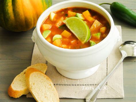 Мексиканское традиционный суп «posole» («посоле», «позоле»).: tastyak ...