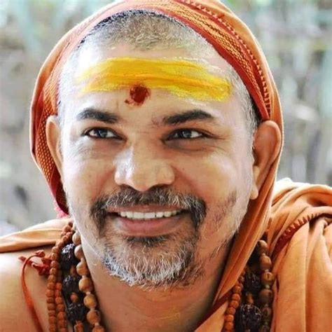 Who Is Swami Avimukteshwarand Saraswati? Wiki, Age, Height, Education ...