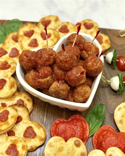 valentines ideas food 2
