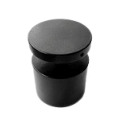 side mount adapter mm stainless steel black premium aluminium