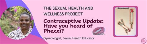 Have you heard of Phexxi