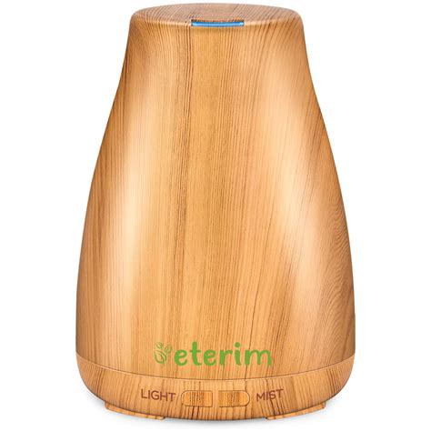 Голям дифузер с етерични масла ETERIM 500