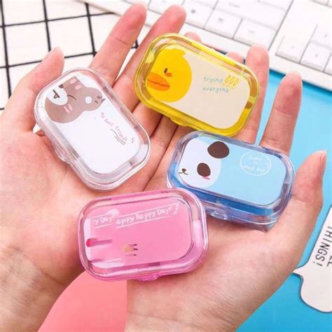 Mievic | Makeup and Cosmetics Online | Eye lens box