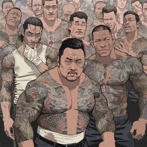 Review phim của Ma Dong Seok 2023 - Xem trên Netflix
