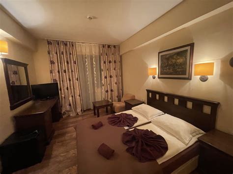 Единична стая | Park Hotel Troyan