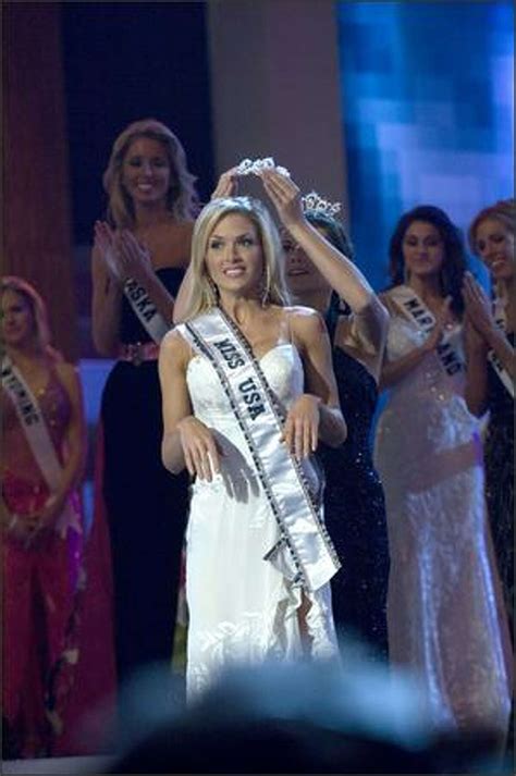 Miss USA Pageant (2006)