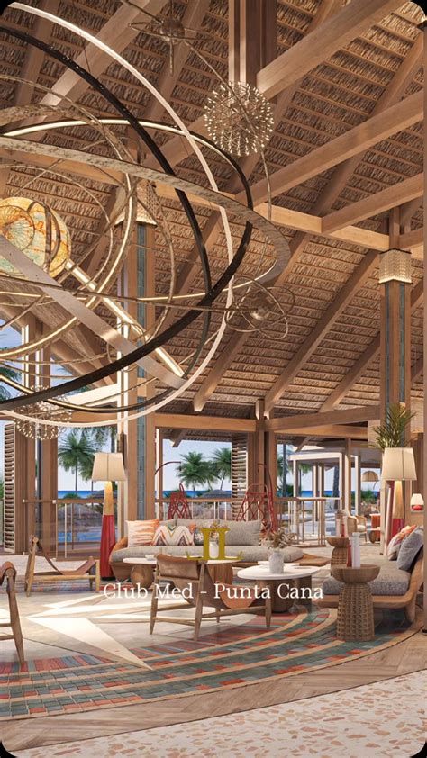 club med punta cana map of resort