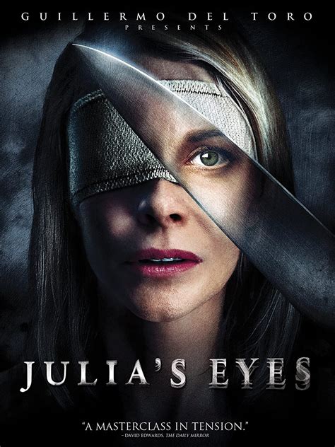 Prime Video: Julia's Eyes