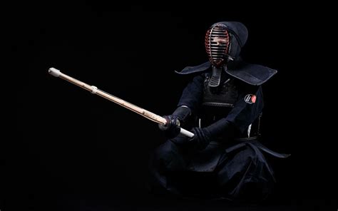 Kendo Wallpapers - Top Free Kendo Backgrounds - WallpaperAccess