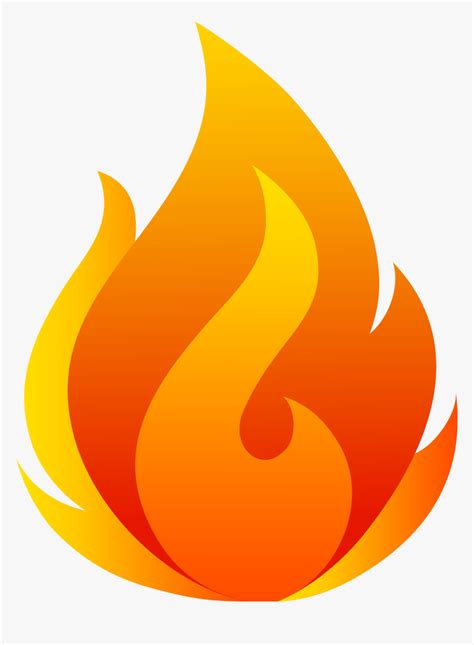 transparent background fire logo png png  transparent png