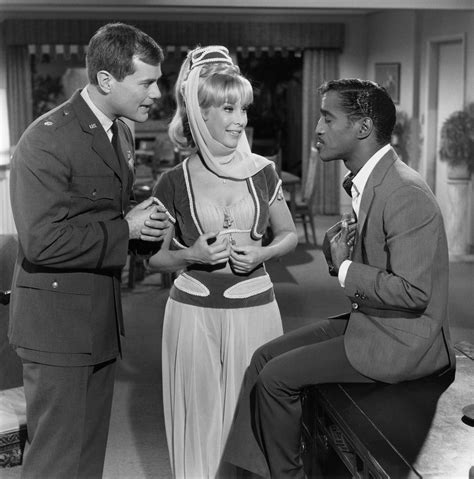 Barbara Eden