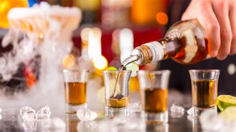 wise men shot recipe