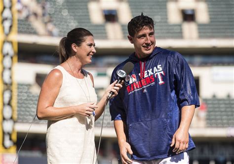 ‘Bigger than two minutes on a Sunday’: Inside six reporters’ side gigs