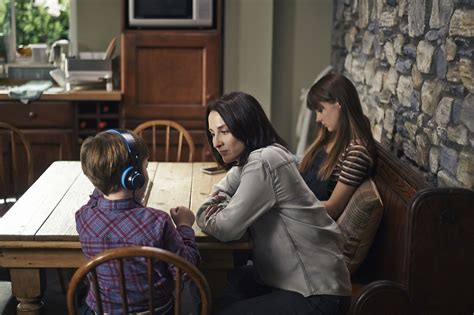 The A Word - Morven Christie - Blogtor Who