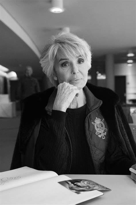 Daliah Lavi Charles Gans