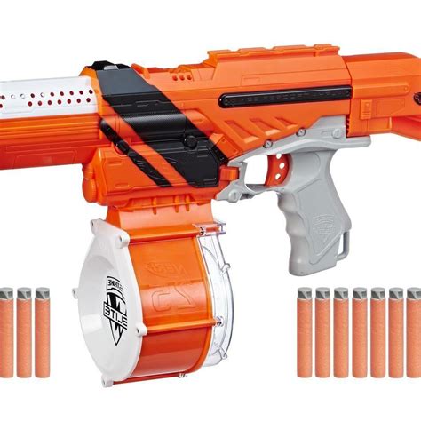 Big Nerf Guns For Boys 13 Years Old