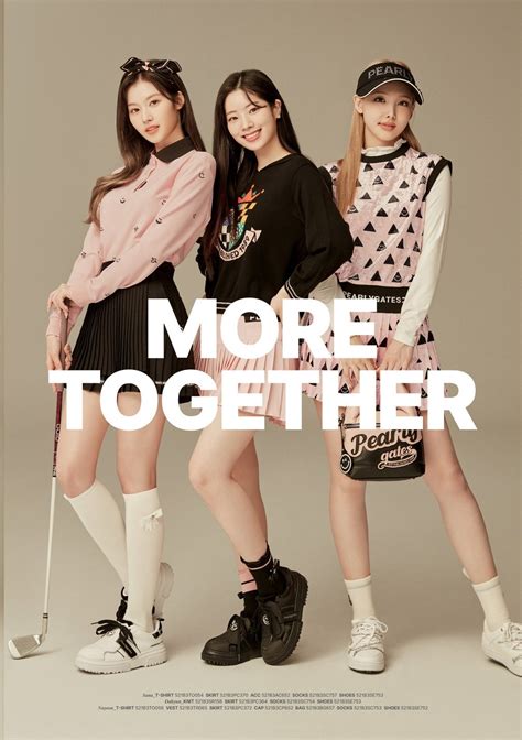 Twice x Pearly Gates 22FW - Dahyun (TWICE) Photo (44559168) - Fanpop