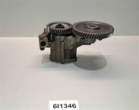 Pump GP 6I1346 CATERPILLAR - Diesel Power Holland