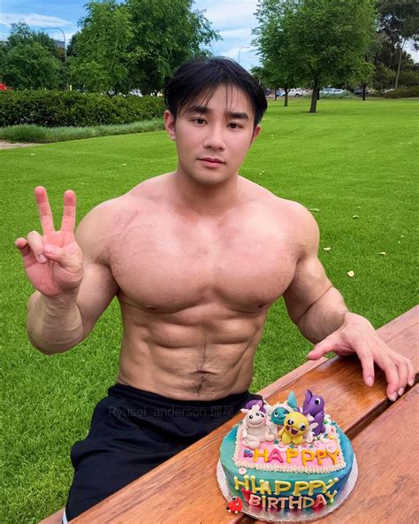 Ando Ryusei | It’s my birthday today, and I generated an “authentic