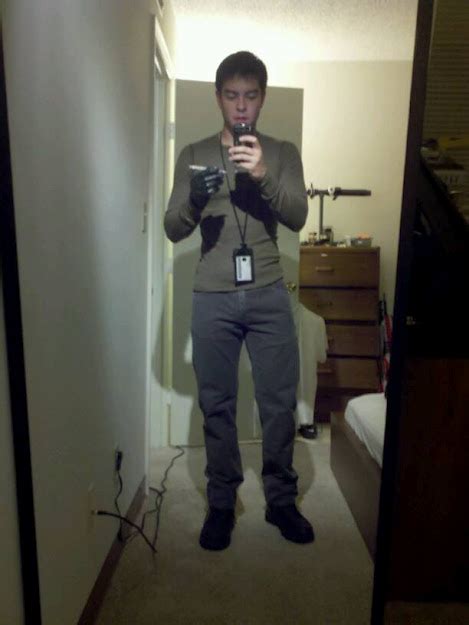 Dexter Morgan Style Guide : r/malefashionadvice