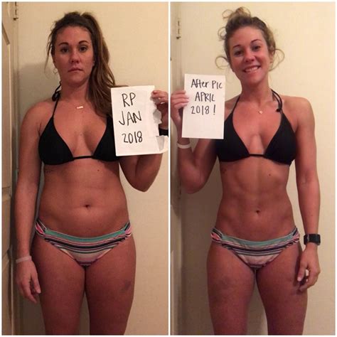 Legs Before And After Weight Training at Kerri Franklin blog