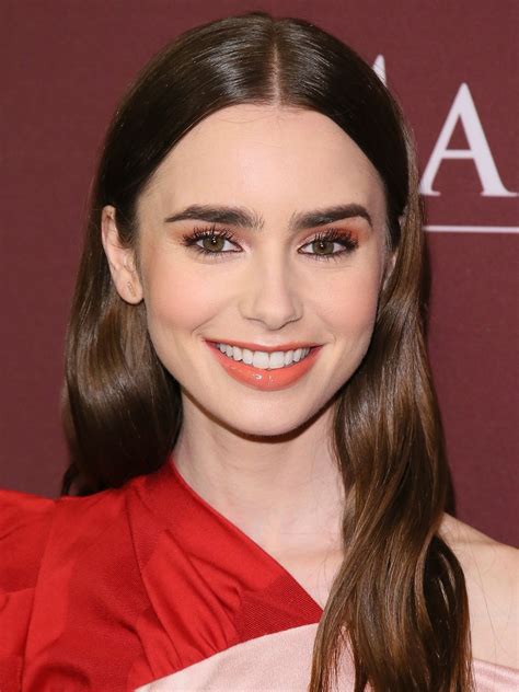 Lily Collins - Beyazperde.com