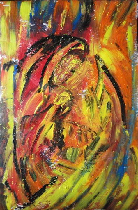 Divine Painting at PaintingValley.com | Explore collection of Divine ...