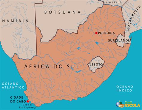 Sul Africano Ou Sul-africano