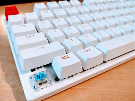 Outemu Blue Switches Vs Cherry MX Blue Switches, 54% OFF